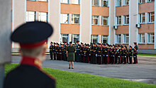 Юбилей образования суворовских и нахимовских училищ отметят в Москве 22 августа