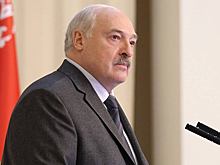 Лукашенко стало плохо