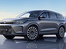 Покупка кроссовера Seres в России стала менее выгодной