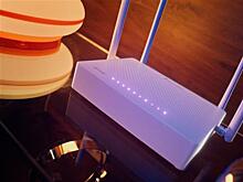 Будущее уже дома: "Ростелеком" первым начал установку интернет-роутеров нового поколения по всей стране