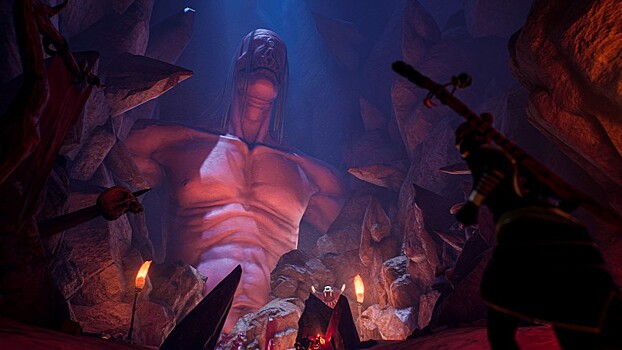 Авторы The Waylanders показали начало сюжетной кампании