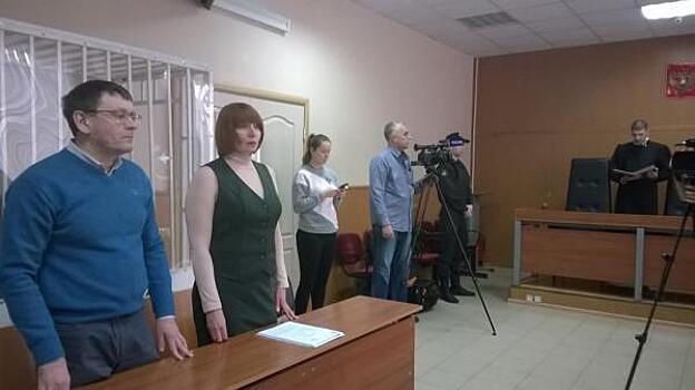 Экс-заместителя губернатора Зауралья Сергея Чебыкина приговорили к реальному сроку заключения