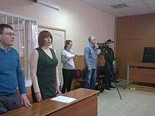 Экс-заместителя губернатора Зауралья Сергея Чебыкина приговорили к реальному сроку заключения