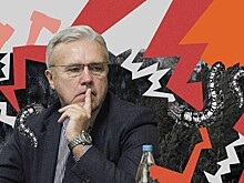 Губернатор Усс предложил Медведеву вырубить миллион гектаров тайги