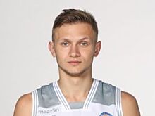 Игрок БК «Нижний Новгород» вызван в студенческую сборную России