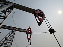 Объявлен аукцион на последнее крупное месторождение нефти