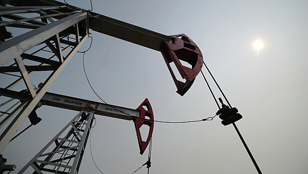 Инвесторы вывели средства из крупнейшего нефтяного фонда США
