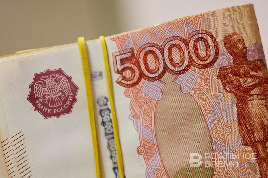 Житель Татарстана вернул похищенные у петербурженки деньги по решению суда