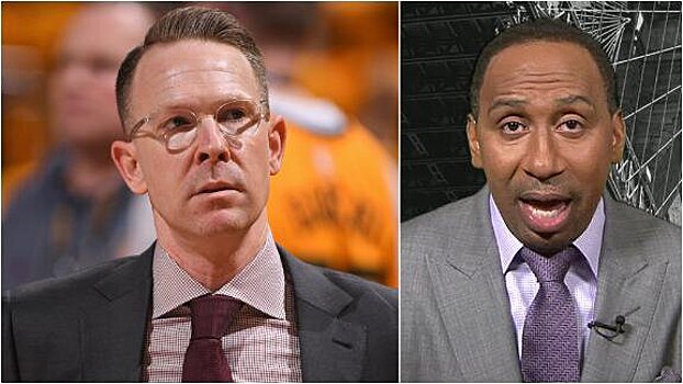 Стивен Эй Смит: «Сэм Прести не может похвастаться ни одним чемпионским титулом»