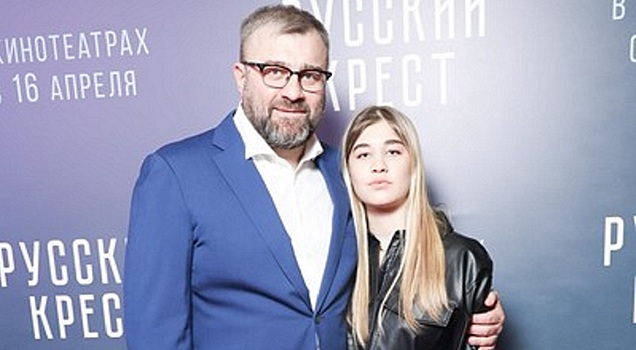Дочь Пореченкова, из-за которой пострадал фигурист в ДТП, поступила в элитный вуз Москвы