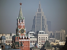 Опрос: Каждый второй россиянин считает Россию одной из великих держав