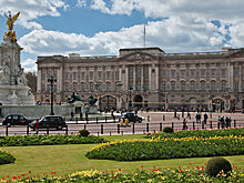 Букингемский дворец раскрыл подробности свадебной церемонии внучки королевы