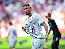 Трансферы РПЛ, ЦСКА, Виллиан Роша: клуб может отпустить защитника в ОАЭ, что известно о возможном переходе в Аль-Джазиру, мнение