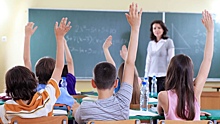 Более 20 детей из ЛНР и ДНР получают образование в детских садах и школах Вологды