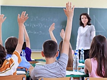 Более 20 детей из ЛНР и ДНР получают образование в детских садах и школах Вологды