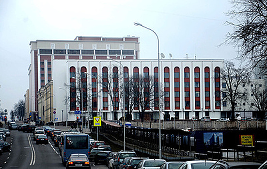 Минск заявил протест Варшаве из-за нарушения границы воздушным судном со стороны Польши