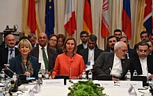 Иран "может рассмотреть другие варианты" при невыполнении ЕС обязательств по СВПД