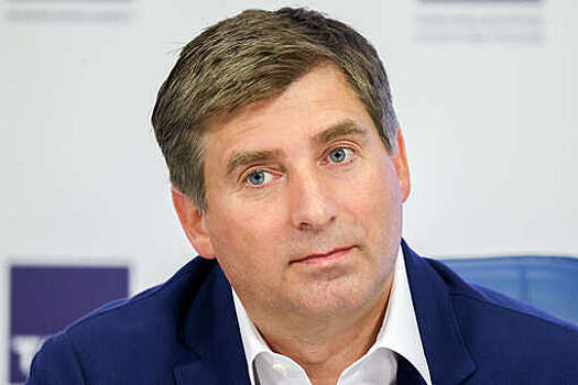 Основатель холдинга Zenden Павлов заявил о гордости за статус иноагента