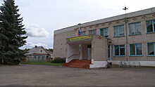 Около 56 млн рублей будет направлено на капитальный ремонт школы в Городецком районе