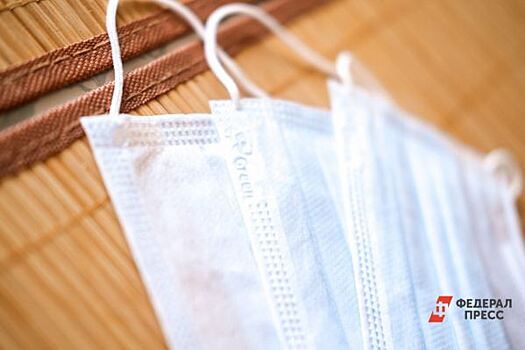 В Свердловской области заболеваемость коронавирусом выросла на 20%