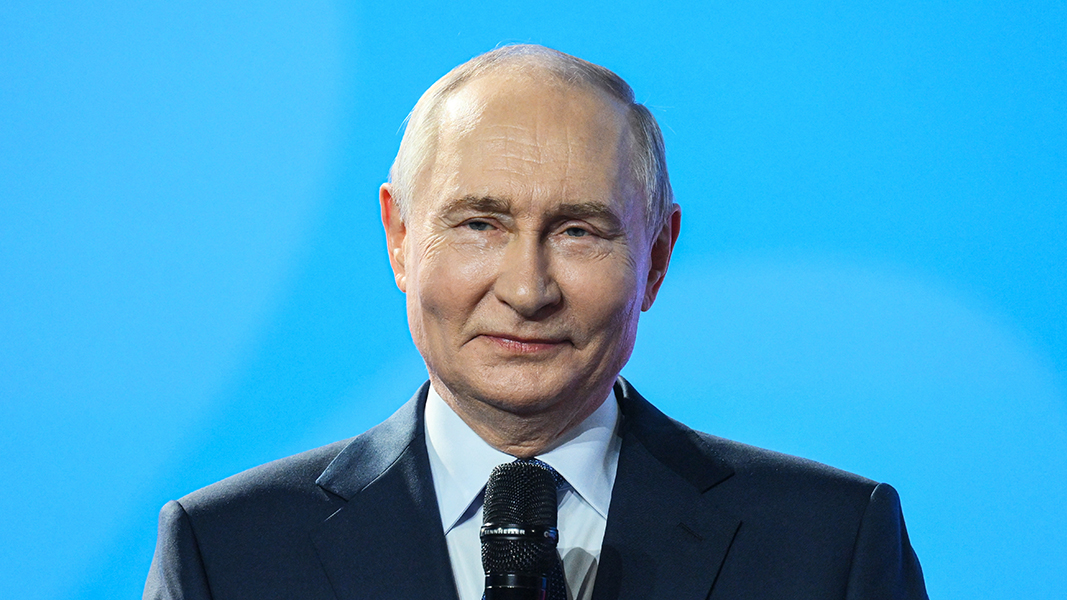 Посланник Трампа рассказал о «подарке» Путина для президента США