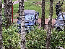 Агент Киева признался, что не сразу согласился подорвать машину в Наро-Фоминске