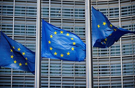 ЕС накажет десятки компаний за обход санкций против России