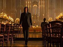 О чем фильм «Джон Уик — 4» и стоит ли его смотреть