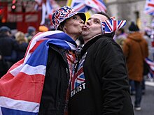 Wiener Zeitung (Австрия): настоящей любви никогда не было