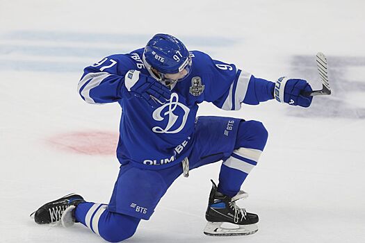 Гендиректор «Динамо»: если Гусев будет играть в КХЛ — он будет играть за «Динамо»