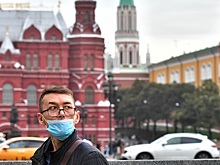 Названы самые матерящиеся города России