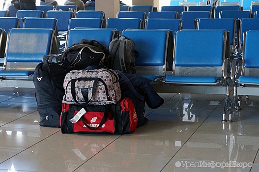 Застрахованные пассажиры аэропортов Москвы получат компенсации