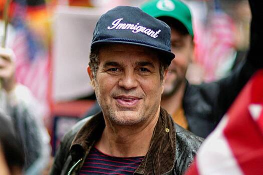 Звезда «Мстителей» назвал Трампа худшим человеком в мире