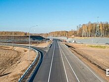 Автодорога Казань — Малмыж вошла в состав трассы М-7 "Волга"