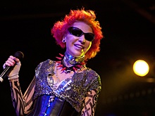 Почему Жанна Агузарова всю жизнь скрывала отца