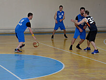 Чемпионат Абхазии по баскетболу стартовал в Сухуме