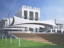На ВДНХ покажут фильмы, приуроченные к юбилею актера Евгения Самойлова