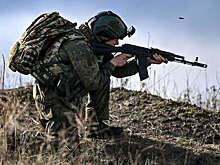 Минобороны: ВС России освободили Синельниково в Харьковской области