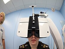 В России разработают новую систему для отбора военнослужащих