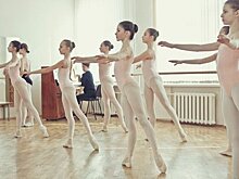 Первую балетную школу откроют в Иркутске к следующему учебному году