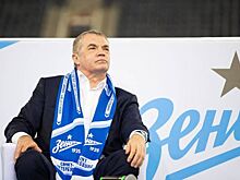 Веденеев: в эпизоде с Бийолом должен был быть свободный удар в сторону «Зенита»