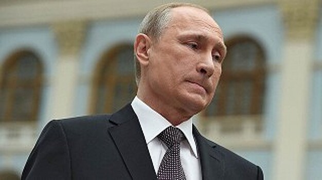 Путин назвал причины обострения ситуации в Донбассе