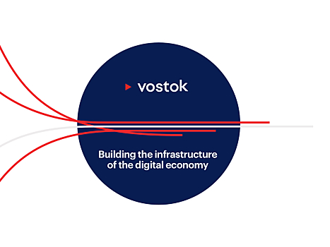 120 млн. долларов вложено международными инвесторами в проект Vostok