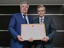 В День энергетика сотрудники Казанской ТЭЦ-3 получили награды