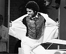 5 фэшн-приемов, которым научил нас Майкл Джексон