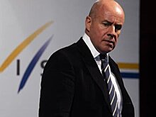Глава Федерации сноуборда России поддержал руководителя FIS на выборах главы МОК