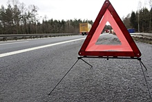 В рейтинг самых опасных перекрестков попал перекресток на пересечении Маленковской и Шумкина