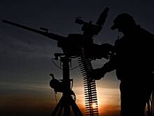 Стали известны подробности о помощи Украины на Ближнем Востоке