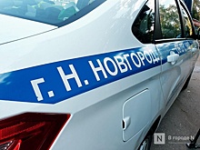 Более 4 500 пьяных водителей поймали в Нижегородской области
