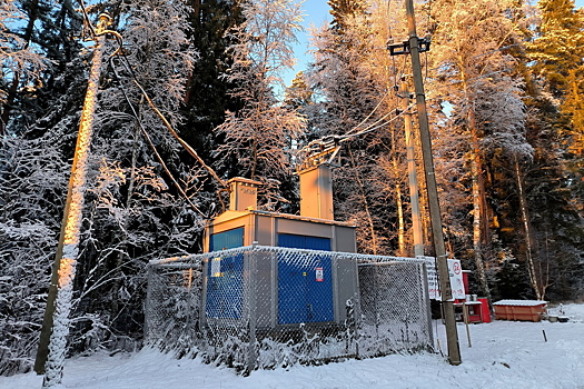 На Украине рассказали, сколько времени займет восстановление энергосистемы